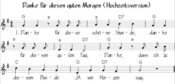 Danke Für Diese Schöne Stunde Noten Und Text www.lgvgh.de