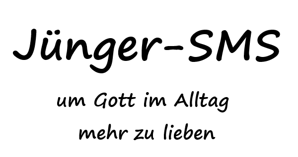 Jünger-SMS