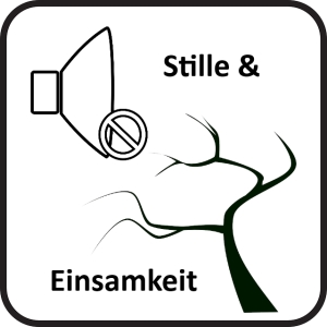 Stille und Einsamkeit 1